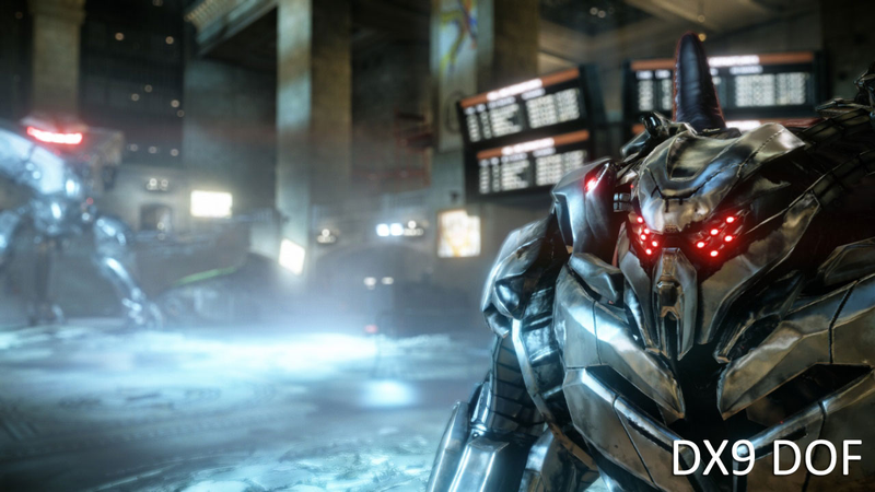 Illustration for article titled Crysis 2's Ultra Upgrade Explained In Pretty Images and Even Prettier Video
